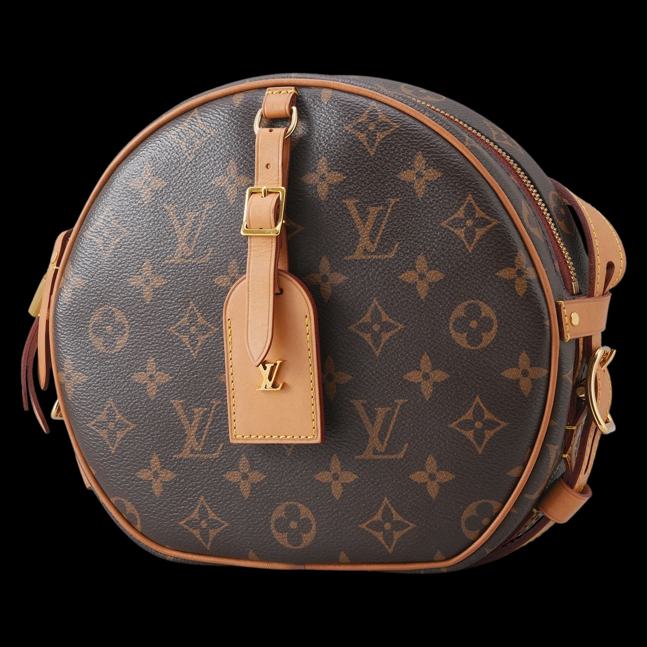 LOUIS VUITTON(USED)루이비통 M52294 부아뜨 사포 수플